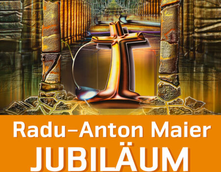Ju­bi­leu – Radu-Anton Maier – 2024