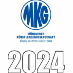 MKG Ausstellung Muenchner Kuenstlerhaus 2024 1 - | Galerie RADUART