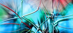 morning symphony radu maier detail - | Galerie RADUART